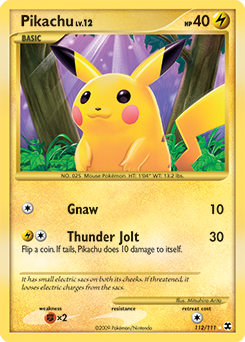 Pikachu