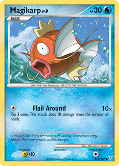 Magikarp