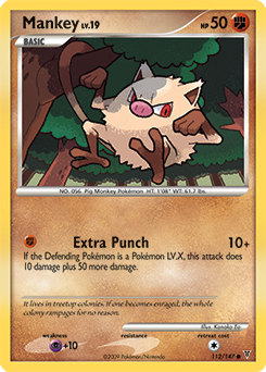 Mankey
