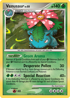 Venusaur