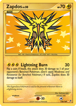 Zapdos