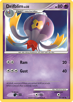 Drifblim