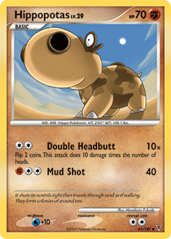 Hippopotas