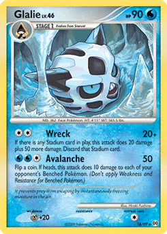 Glalie