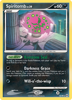 Spiritomb