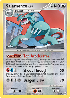 Salamence