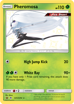 Pheromosa