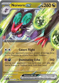Noivern EX