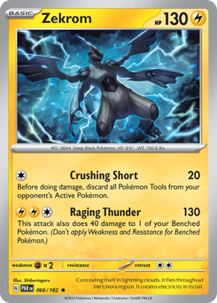 Zekrom