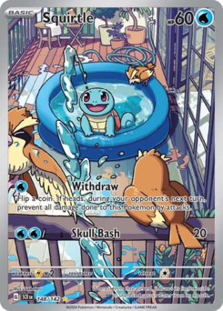 Squirtle