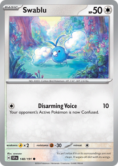 Swablu