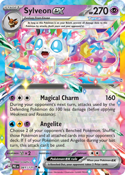Sylveon EX