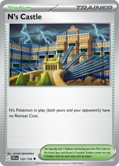 N's Castle