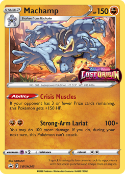 Machamp