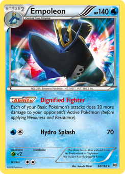 Empoleon