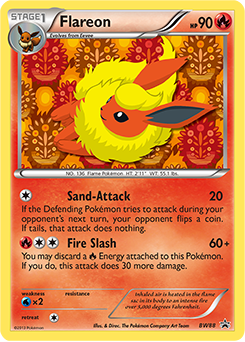 Flareon