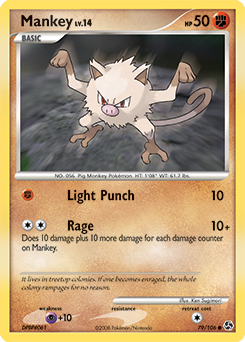 Mankey