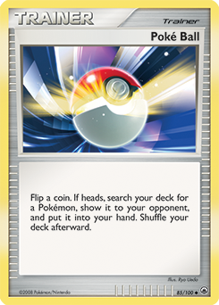 Poké Ball
