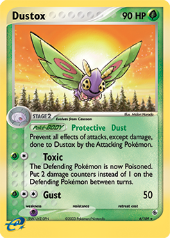 Dustox