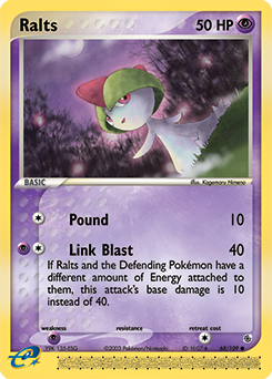 Ralts