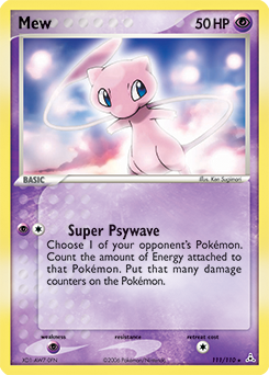 Mew
