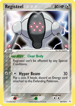 Registeel