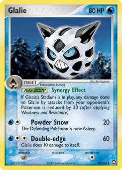 Glalie