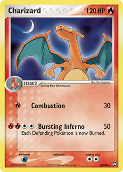 Charizard