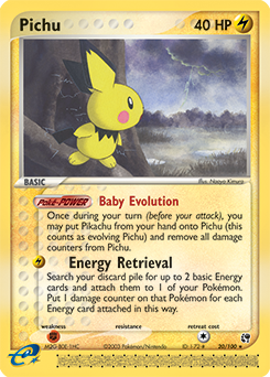 Pichu