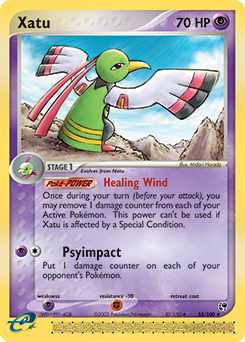 Xatu