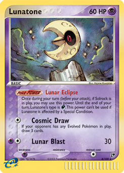 Lunatone