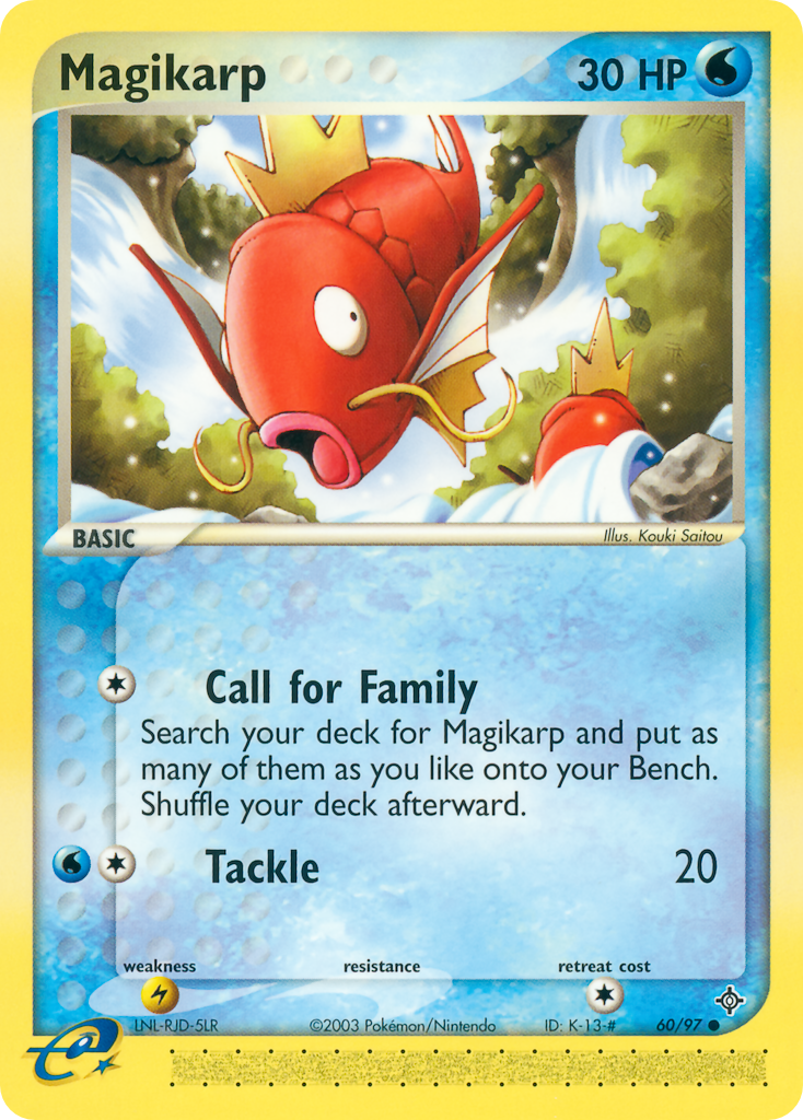 Magikarp