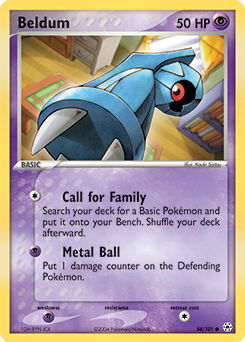 Beldum