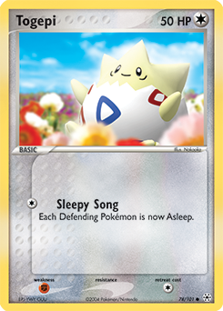 Togepi