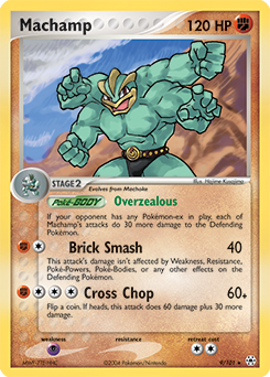 Machamp