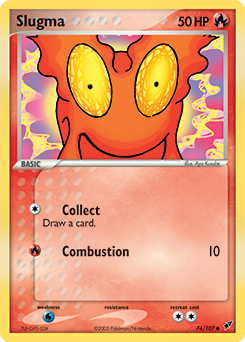 Slugma