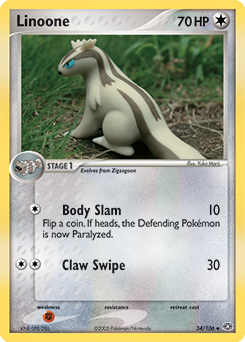 Linoone
