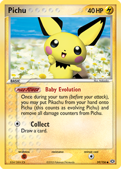 Pichu