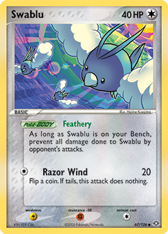Swablu