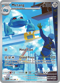 Metang