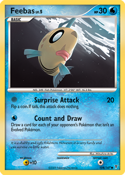 Feebas