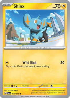 Shinx