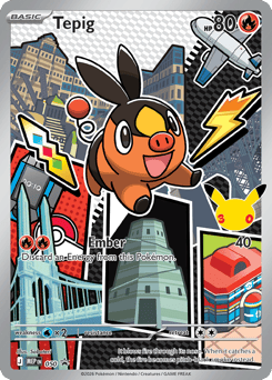 Tepig