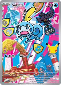 Sobble