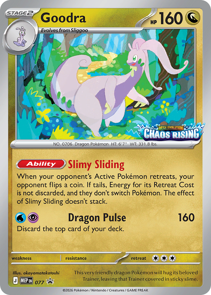 Goodra