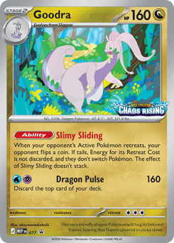 Goodra